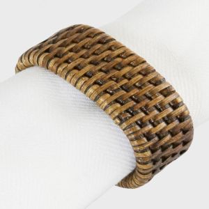 Napkin Ring Togo