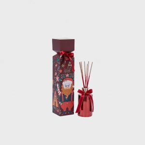 Cinnamon Julediffuser Rød 210ml