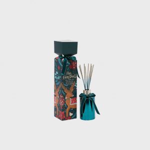 Black Forest Julediffuser Grønn 210ml