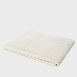 CHALK BATH MAT (W/RUBBER BANDS) 60X90, 21