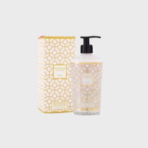 Body & Hand Lotion 350ml Woman