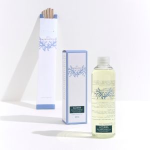 Premium Diffuser Refill 250 ml Azzurra