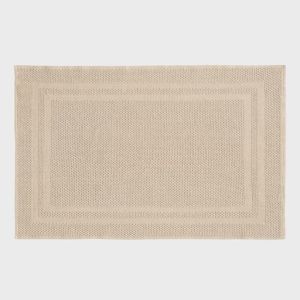 Raza Badematte 60x90 - Beige